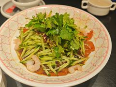 -五谷丰登农家院·地道胶东菜·海鲜烧烤(威海店)