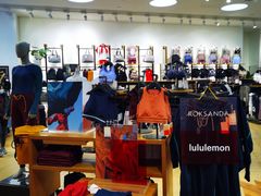 -lululemon athletica(希慎广场店)