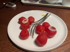 -映水芙蓉(长宁来福士店)