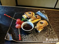 -鮨匠·割烹料理(巨鹿花园店)