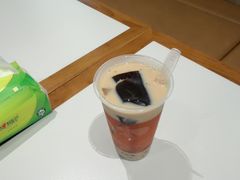 -八婆婆烧仙草(SM城市广场店)