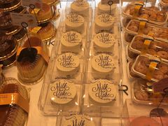 -PARIS BAGUETTE巴黎贝甜(周浦万达店)