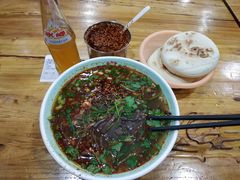 -太元彭家正汤(太元路总店)