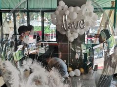 -JUKEBOX玖部音乐餐厅(华侨城店)