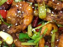 -湘渝人家·川湘菜(十里河店)