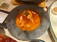 -卢布里西餐厅(星海广场店)