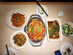 -大碗先生(万家丽店)