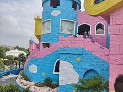 -南京银杏湖乐园