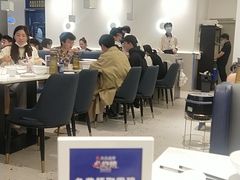 大堂-兰湘子·湘菜小炒(泉舜店)