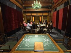 -那家小馆•北京菜•烤鸭(香山店)