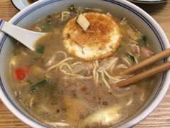 -阿琴面馆(武林路店)