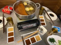 -燃计沙茶皇·香港沙茶火锅(人广旗舰店)