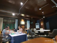 -庆云楼饭庄(什刹海店)