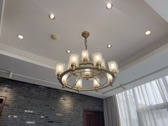 -火福·天湖阁大闸蟹博物馆主题餐厅(浅水湾店)