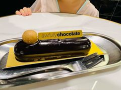 -Awfully Chocolate(来福士广场店)