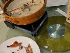 -千岛湖鱼味馆(十字街总店)