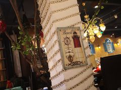 -通海俄式烧烤·俄罗斯大串(嵩山路店)