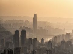 -WFC会仙楼观景台