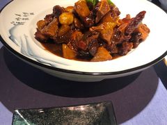 -章丘宴(唐人中心店)