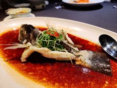 -上海滩餐厅(BFC外滩金融中心店)