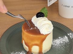 -ChanDu躔度咖啡(灯塔店)