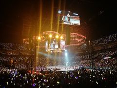 -梦之蓝青奥体育公园体育馆