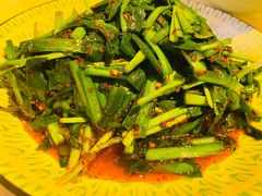 -龙门阵茶屋川菜馆(武康路店)