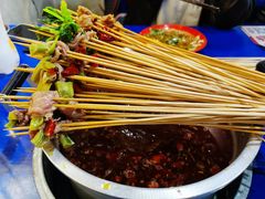 -马路边边串串香(大成路店)