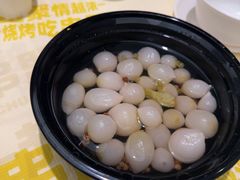 -串盟烧烤·长沙美食地标(星沙店)