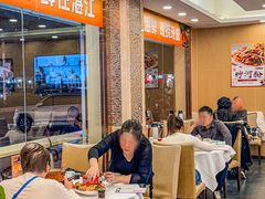 -粤盛海鲜平价店(洛溪食街店)