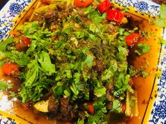 -杨三孃跷脚牛肉(中粮鸿云悦街店)
