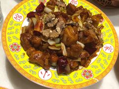 -那家小馆•北京菜•烤鸭(中关村店)