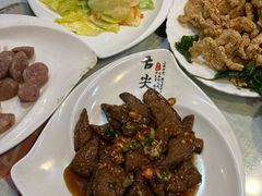 -金姐台湾菜(珠江路店)