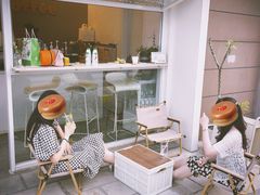 -Fulu Coffee福禄(花园城店)