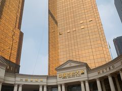 -广州中国市长大厦