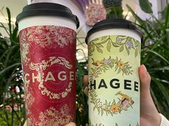 -霸王茶姬(正佳广场店)