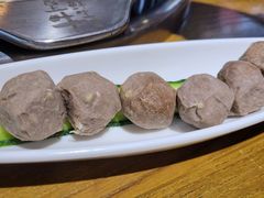 -皇牛鲜生·牛爱牛鲜牛肉自选火锅(晋吉北路店)