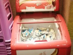 -喝丢一只鞋辣炒海鲜小烧烤(三八广场店)