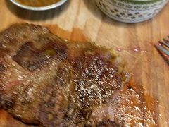 -芭莉与彩虹西餐厅(成都合生汇店)