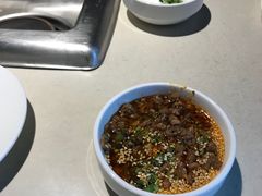 -海底捞火锅(万丰桥店)