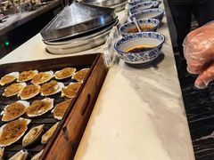 -西安W酒店·WEI全味西餐厅