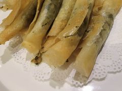 -黛瓦里·花园飨宴