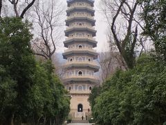 -灵谷景区