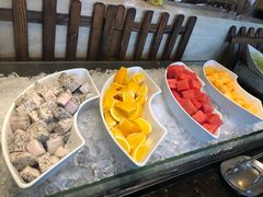 -索菲特西湖大酒店·香榭丽全日候餐厅(南山路店)