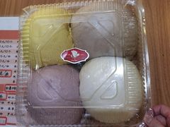-白玉兰食品甜凤店(合生汇店)