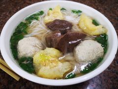 -楚生鹅粿条汤(东山分店)