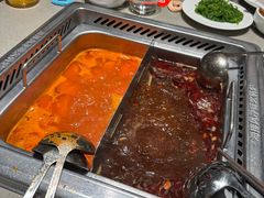 -海底捞火锅(上地华联店)