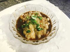 江蟹生-星龙海鲜(望江东路店)