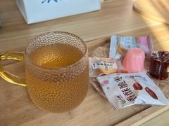 -天津国贸购物中心