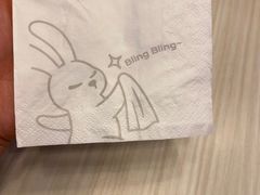 -满记甜品(优客百盛店)